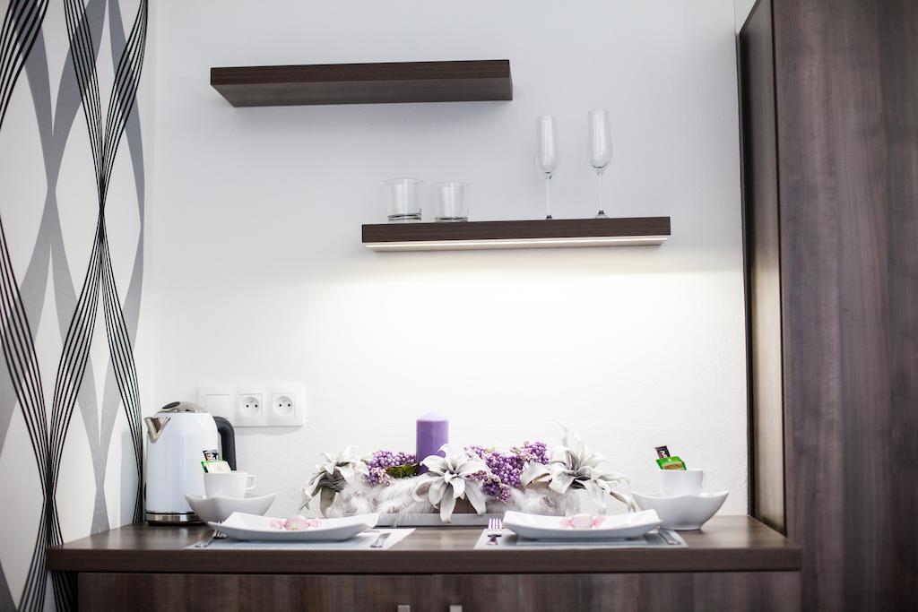 Penzion Olomouc Room photo