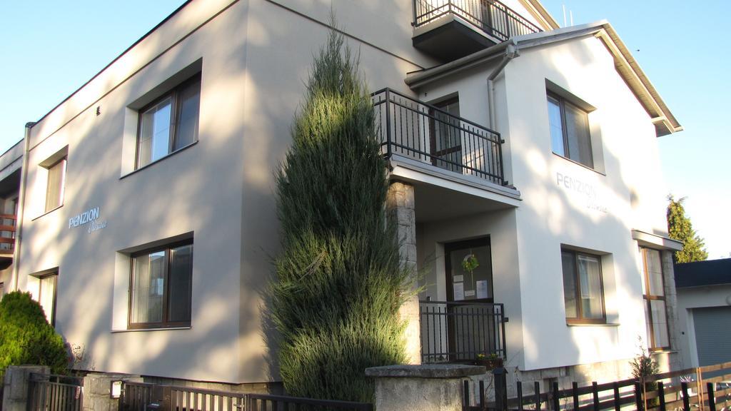 Penzion Olomouc Exterior photo